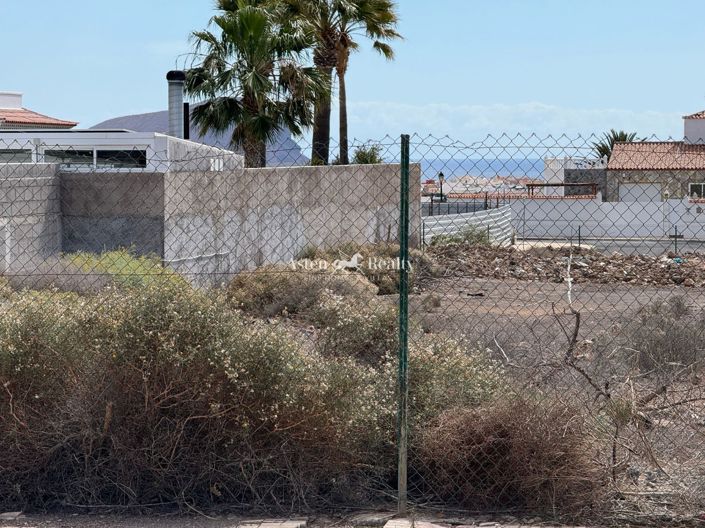 Image No.3-Villa à vendre à Golf Del Sur