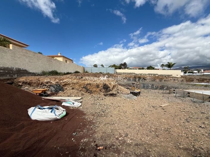 Image No.5-Villa à vendre à Golf Del Sur