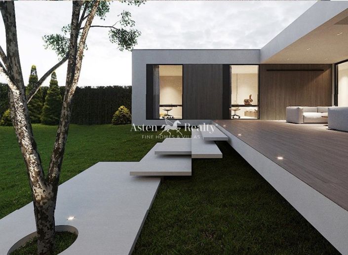 Image No.6-Villa à vendre à Golf Del Sur