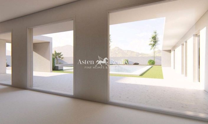 Image No.7-Villa à vendre à Golf Del Sur