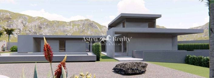 Image No.9-Villa à vendre à Golf Del Sur