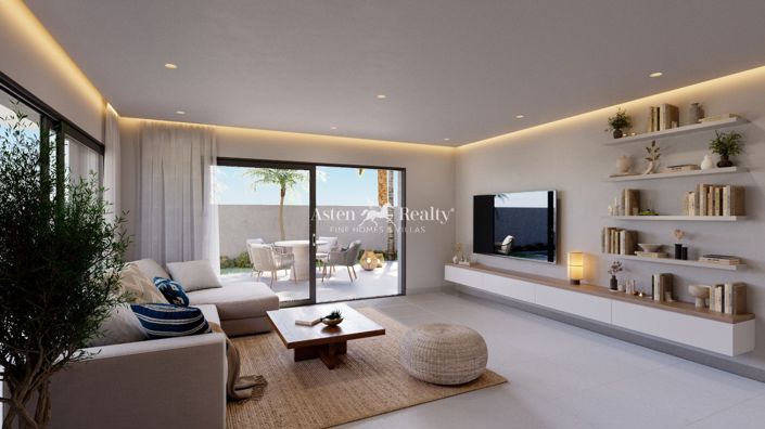 Image No.2-3 Bed Villa for sale