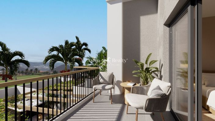 Image No.8-Maison de 3 chambres à vendre à Amarilla Golf