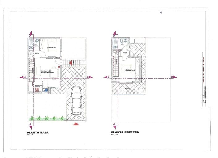 Image No.3-Terrain à vendre à Abades