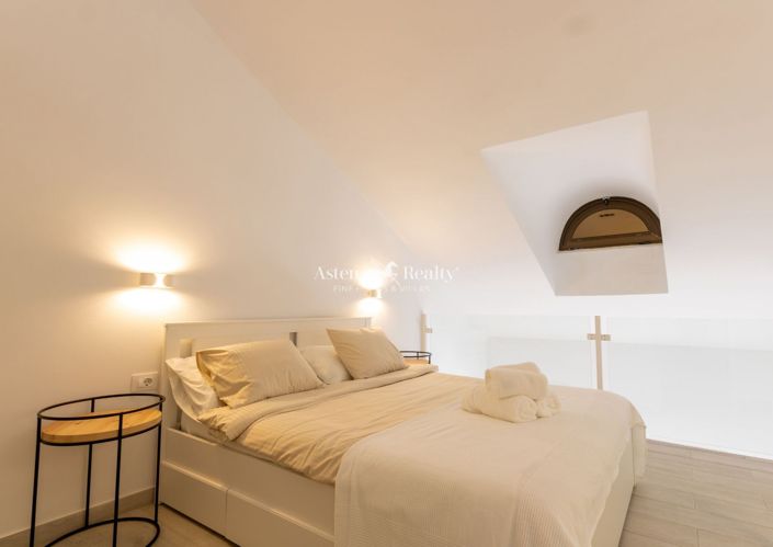 Image No.10-Penthouse de 1 chambre à vendre à Playa de las Americas