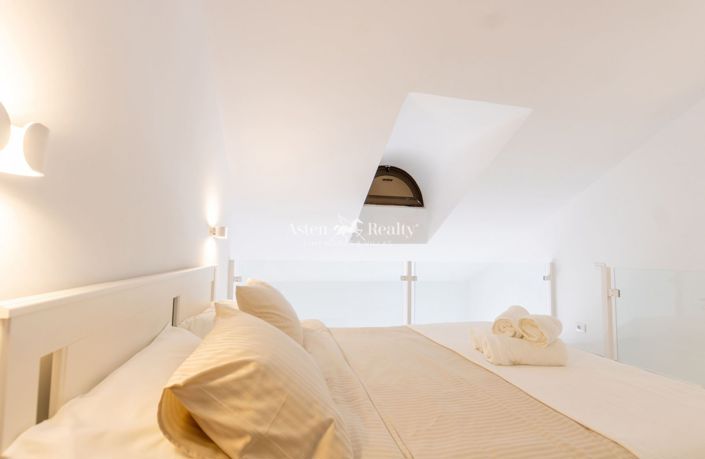 Image No.11-Penthouse de 1 chambre à vendre à Playa de las Americas