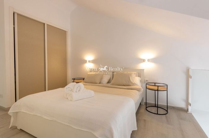 Image No.12-Penthouse de 1 chambre à vendre à Playa de las Americas