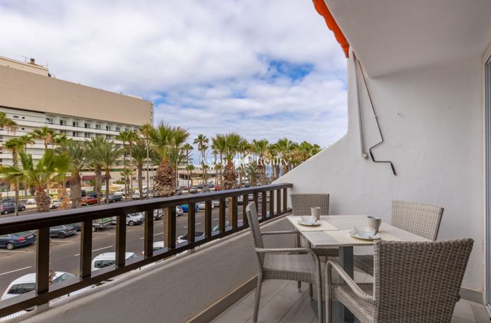 Image No.16-Penthouse de 1 chambre à vendre à Playa de las Americas