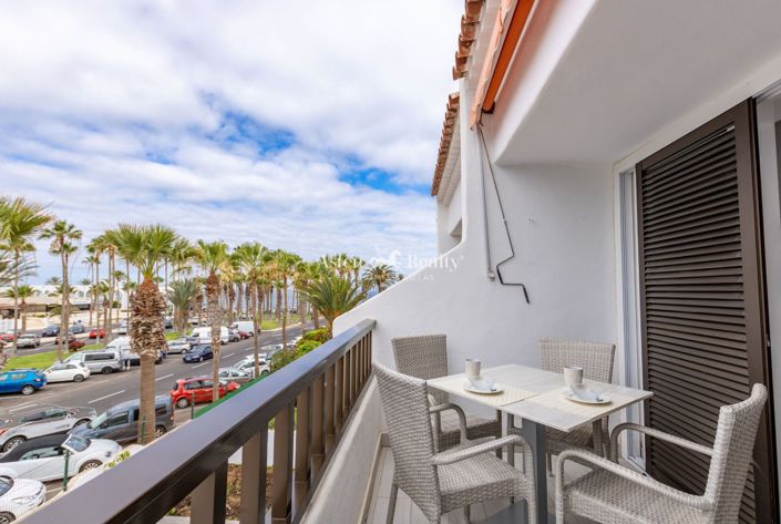 Image No.17-Penthouse de 1 chambre à vendre à Playa de las Americas