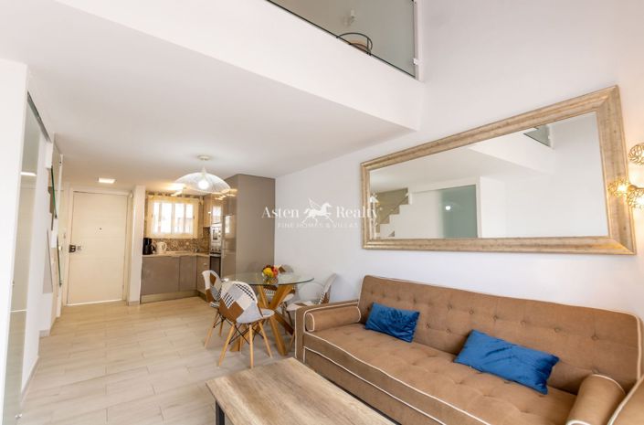 Image No.6-Penthouse de 1 chambre à vendre à Playa de las Americas