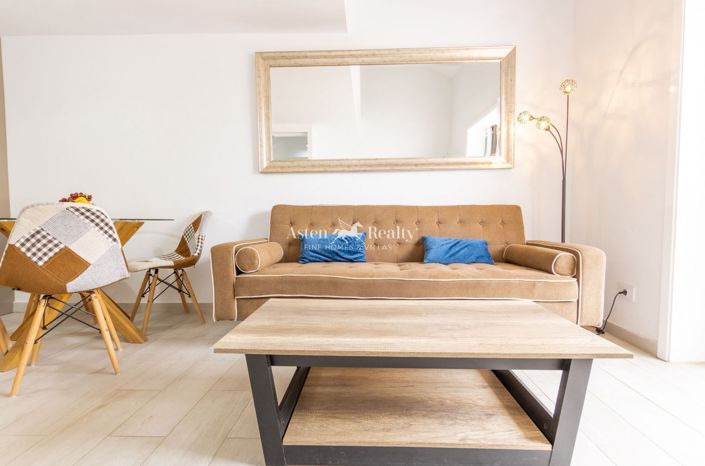 Image No.7-Penthouse de 1 chambre à vendre à Playa de las Americas