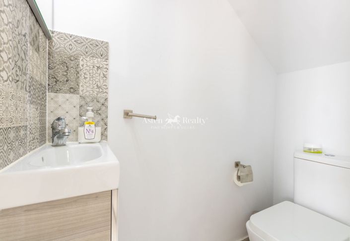 Image No.8-Penthouse de 1 chambre à vendre à Playa de las Americas