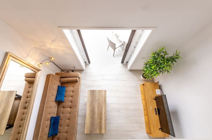 Image No.9-Penthouse de 1 chambre à vendre à Playa de las Americas