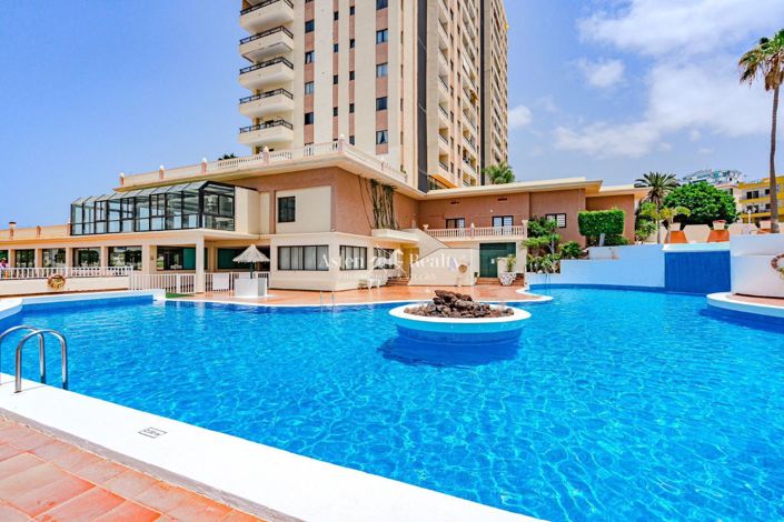 Image No.14-1 Bed Apartment for sale