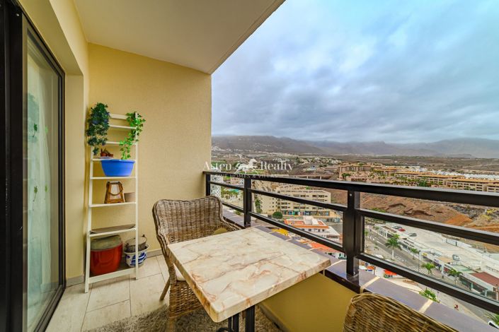 Image No.16-1 Bed Apartment for sale