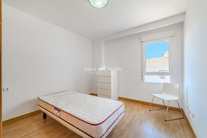 Image No.11-Penthouse de 3 chambres à vendre à Los Cristianos