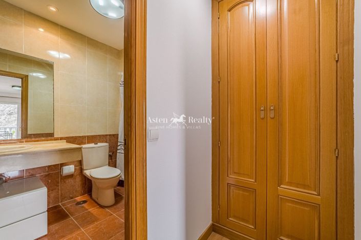 Image No.15-Penthouse de 3 chambres à vendre à Los Cristianos