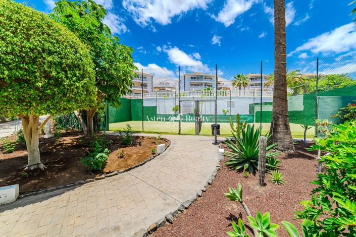 Image No.23-Penthouse de 3 chambres à vendre à Los Cristianos