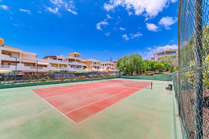 Image No.24-Penthouse de 3 chambres à vendre à Los Cristianos