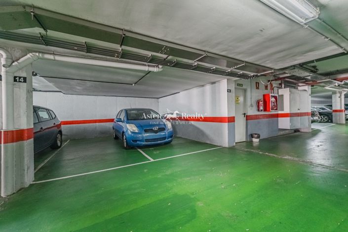 Image No.25-Penthouse de 3 chambres à vendre à Los Cristianos