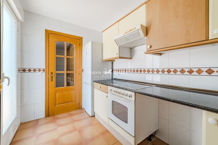 Image No.4-Penthouse de 3 chambres à vendre à Los Cristianos