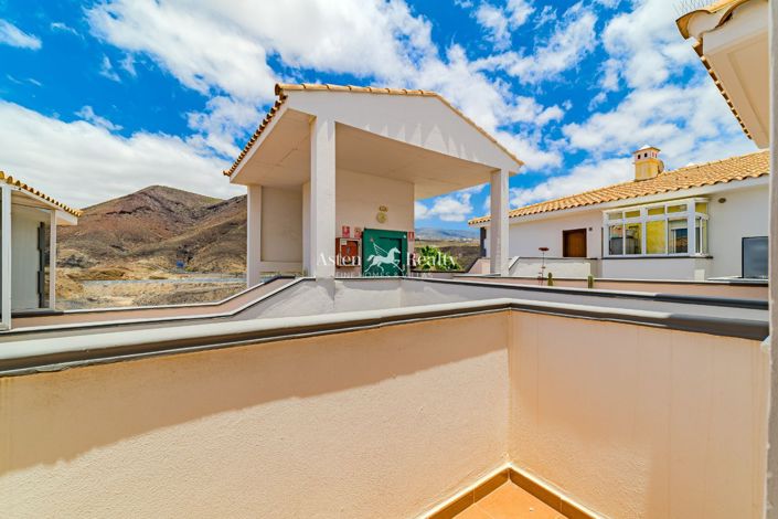 Image No.5-Penthouse de 3 chambres à vendre à Los Cristianos