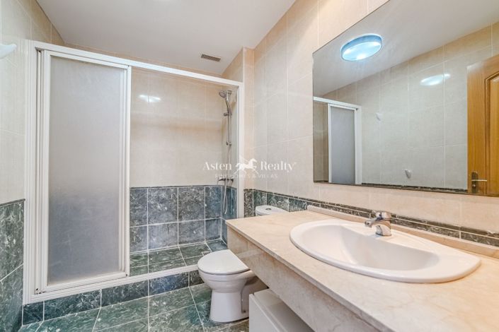 Image No.6-Penthouse de 3 chambres à vendre à Los Cristianos