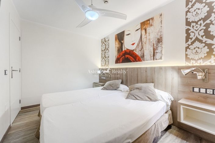 Image No.13-Appartement de 1 chambre à vendre à Playa de las Americas