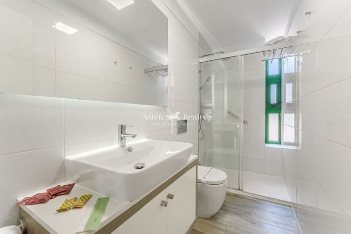 Image No.5-Appartement de 1 chambre à vendre à Playa de las Americas