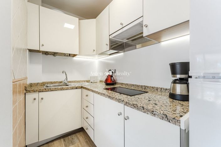 Image No.6-Appartement de 1 chambre à vendre à Playa de las Americas