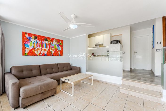 Image No.9-Appartement de 1 chambre à vendre à Playa de las Americas