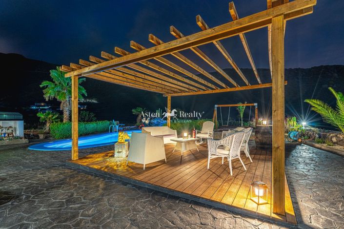 Image No.26-Villa de 7 chambres à vendre à Santiago Del Teide