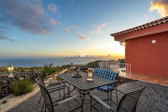 Image No.27-Villa de 7 chambres à vendre à Santiago Del Teide