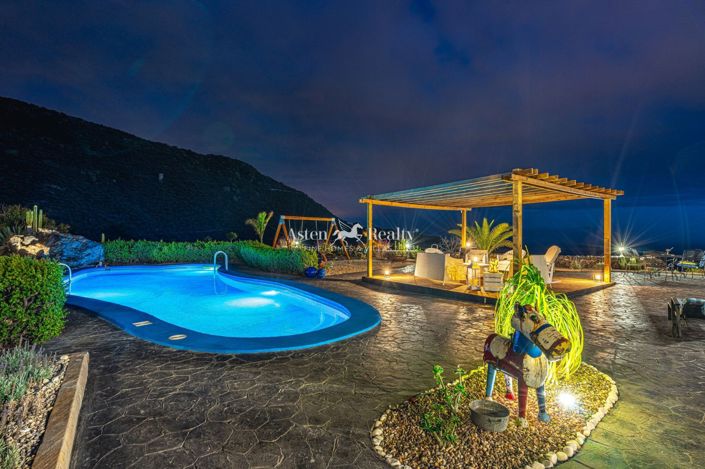 Image No.28-Villa de 7 chambres à vendre à Santiago Del Teide