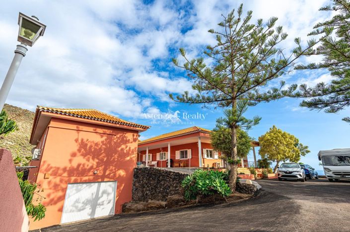 Image No.32-Villa de 7 chambres à vendre à Santiago Del Teide