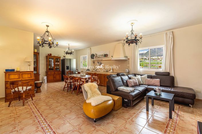 Image No.35-Villa de 7 chambres à vendre à Santiago Del Teide