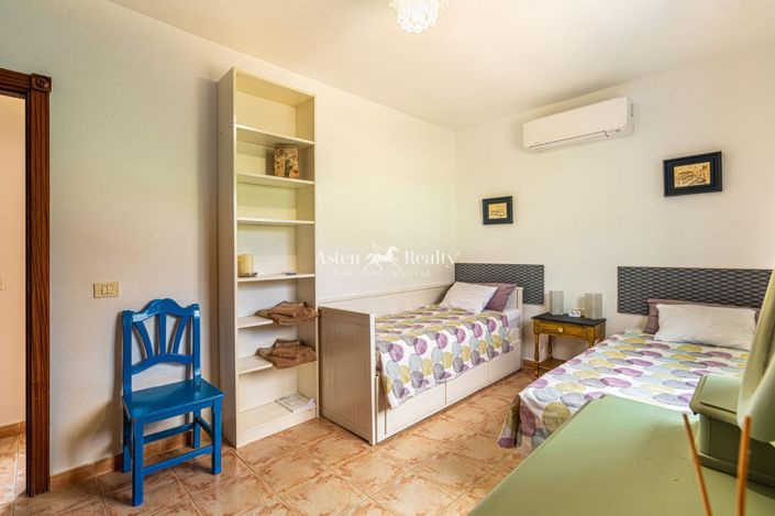 Image No.39-Villa de 7 chambres à vendre à Santiago Del Teide