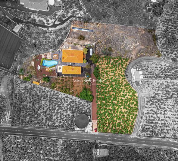 Image No.45-Villa de 7 chambres à vendre à Santiago Del Teide