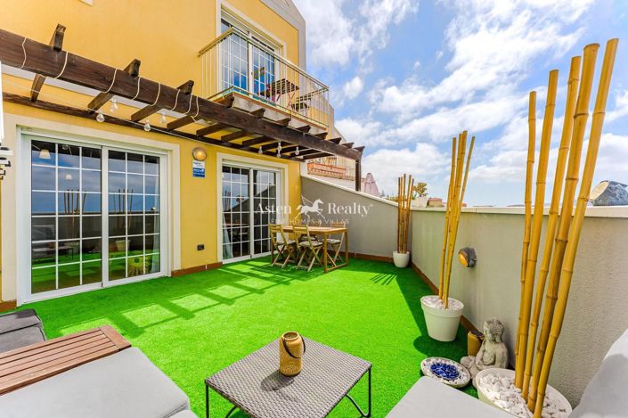 Image No.14-Maison de 3 chambres à vendre à San Miguel De Abona