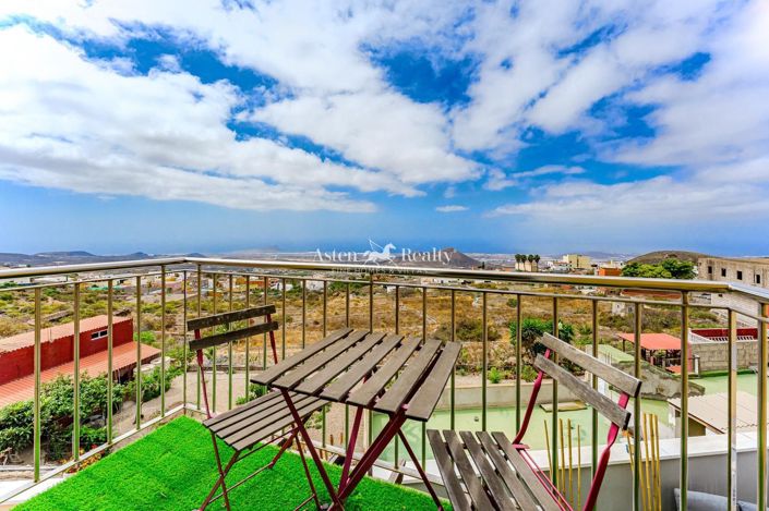 Image No.19-Maison de 3 chambres à vendre à San Miguel De Abona