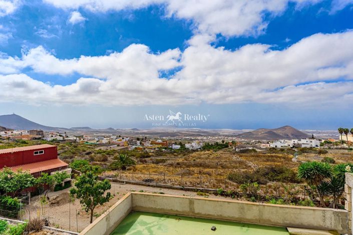 Image No.25-Maison de 3 chambres à vendre à San Miguel De Abona