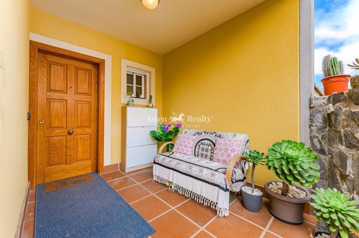 Image No.3-Maison de 3 chambres à vendre à San Miguel De Abona