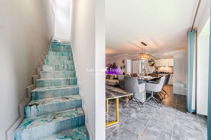 Image No.13-Maison de 5 chambres à vendre à Tacoronte