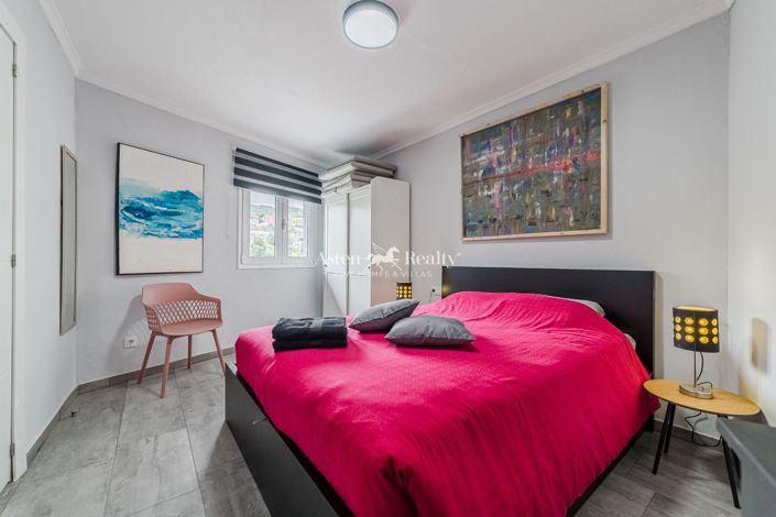 Image No.17-Maison de 5 chambres à vendre à Tacoronte