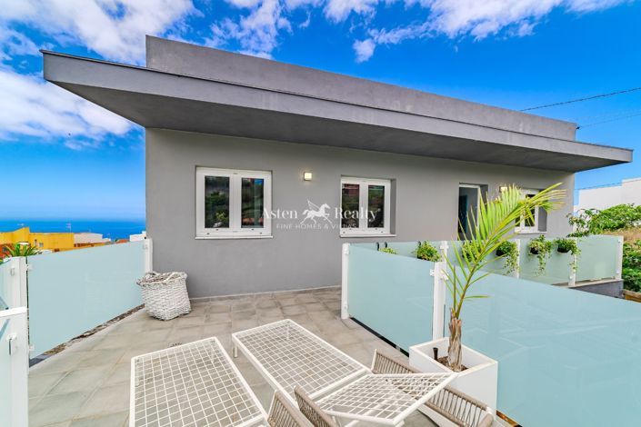 Image No.20-Maison de 5 chambres à vendre à Tacoronte