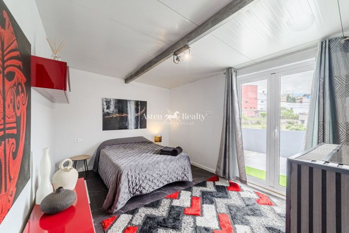 Image No.22-Maison de 5 chambres à vendre à Tacoronte