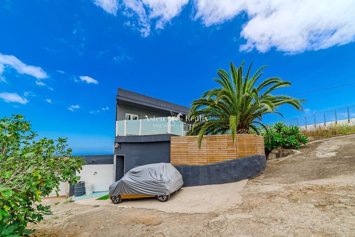 Image No.25-Maison de 5 chambres à vendre à Tacoronte