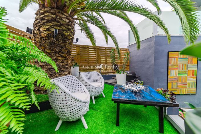 Image No.6-Maison de 5 chambres à vendre à Tacoronte