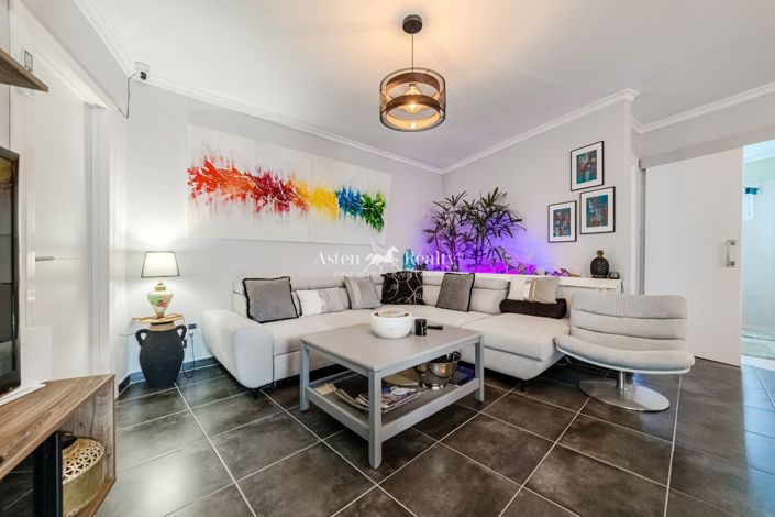 Image No.8-Maison de 5 chambres à vendre à Tacoronte