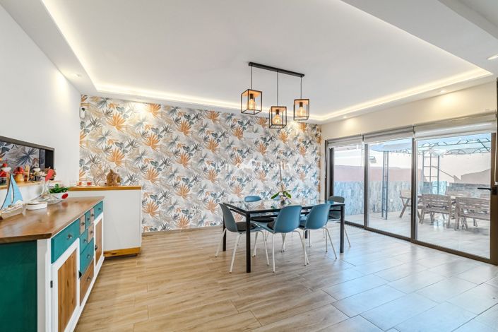 Image No.19-Maison de 4 chambres à vendre à Adeje